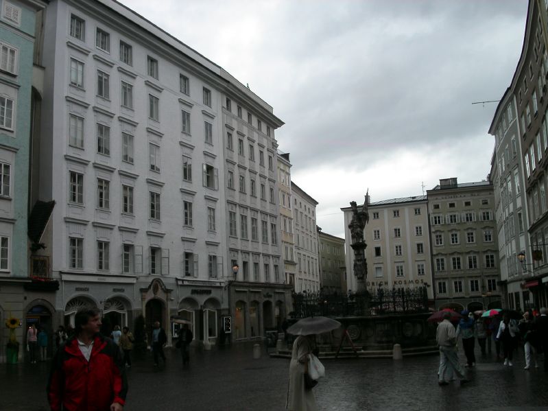 Salzburg